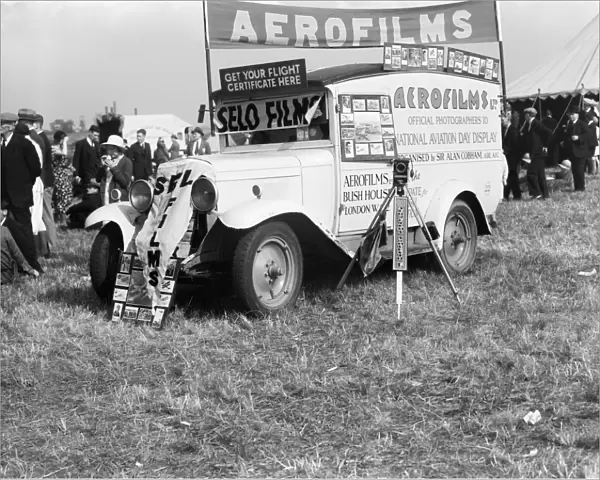 Aerofilms van AFL03_aerofilms_b5794