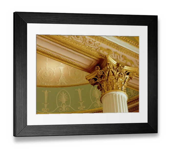 Framed Print : Kenwood House K011293