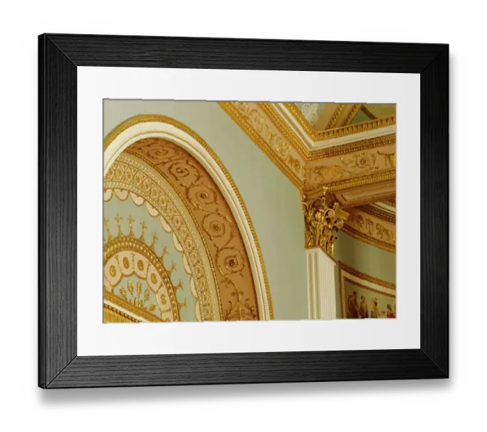 Framed Print : Kenwood House K011295