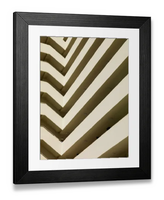 Framed Print : Embassy Court, Brighton DP054011 Framed Print : Embassy Court, Brighton DP054011
