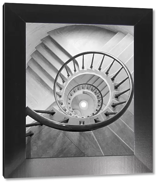 Spiral staircase a066740