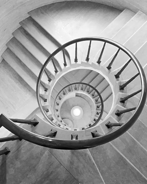 Spiral staircase a066740