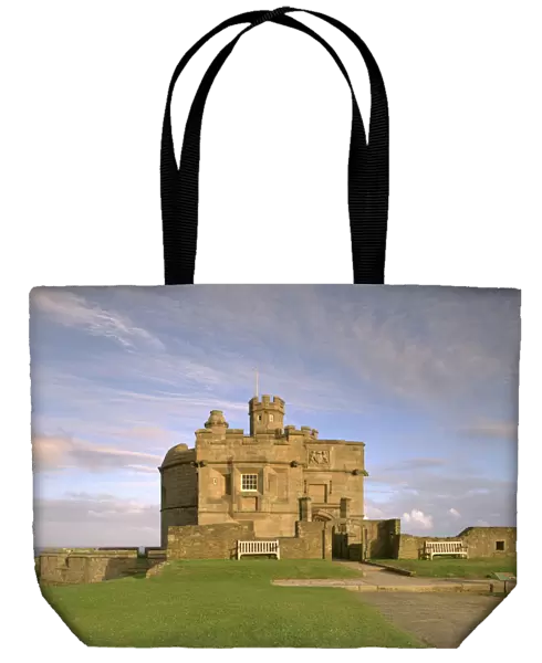 Pendennis Castle K980584