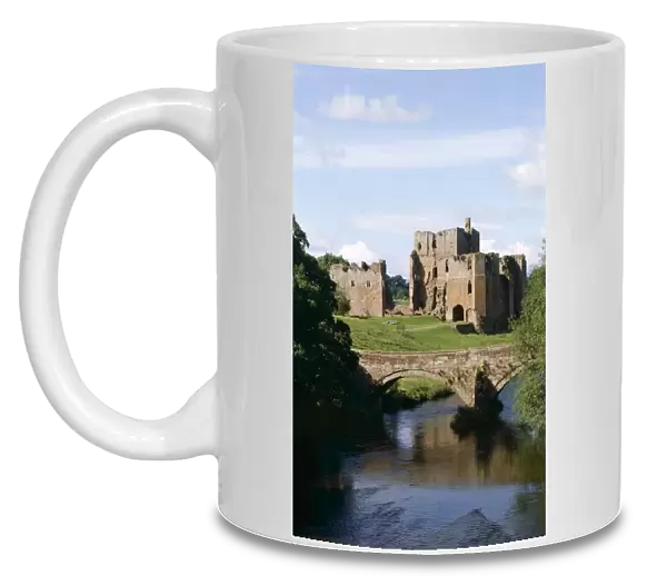 Brougham Castle K981062