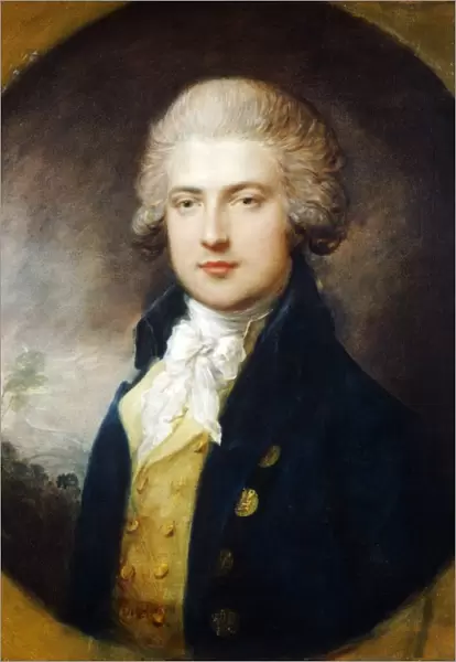 Gainsborough - Associate of the Prince of Wales K030528