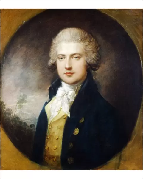 Gainsborough - Associate of the Prince of Wales K030528