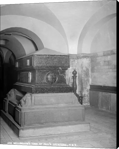 Wellington sarcophagus CC97_01633
