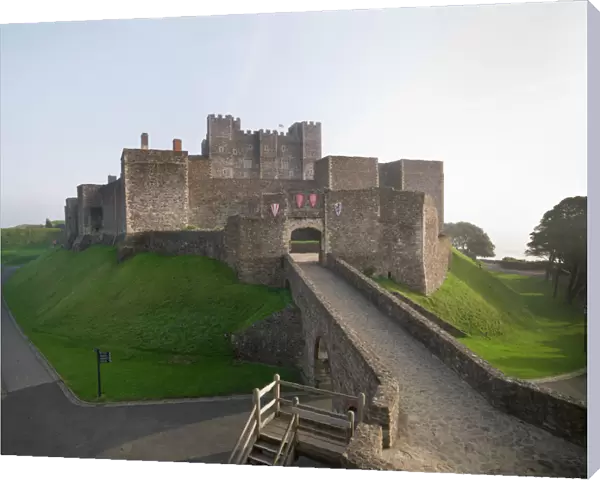 Dover Castle N120036