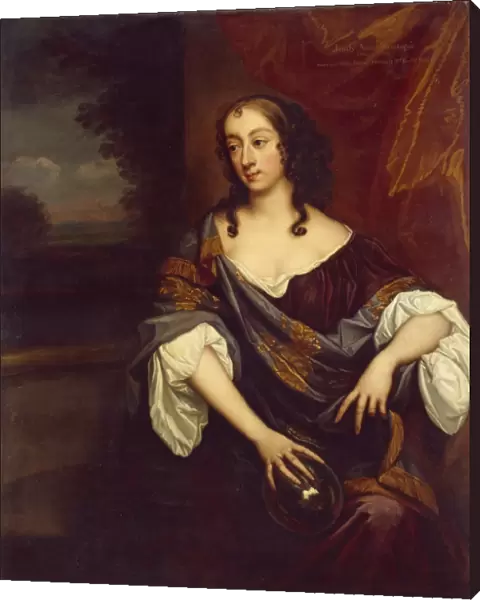 Elizabeth Percy, Countess of Essex J020033