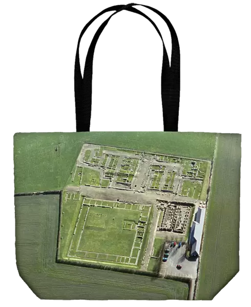 Corbridge Roman site N070069