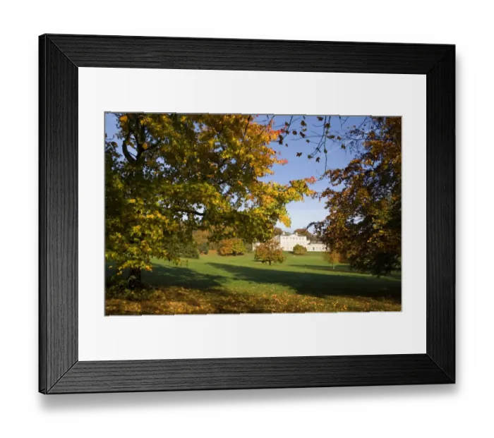 Framed Print : Kenwood House N071229