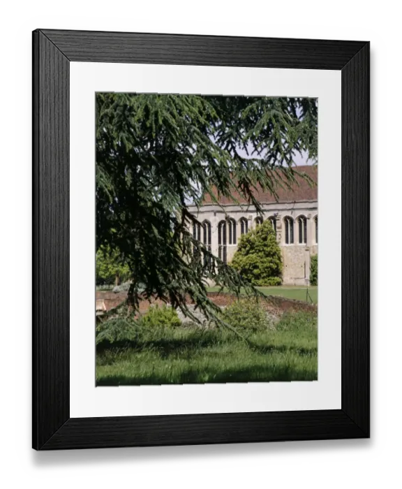 Framed Print : Eltham Palace K990452