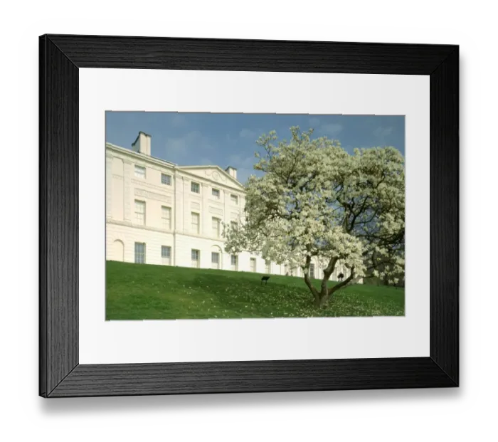 Framed Print : Kenwood House K990608