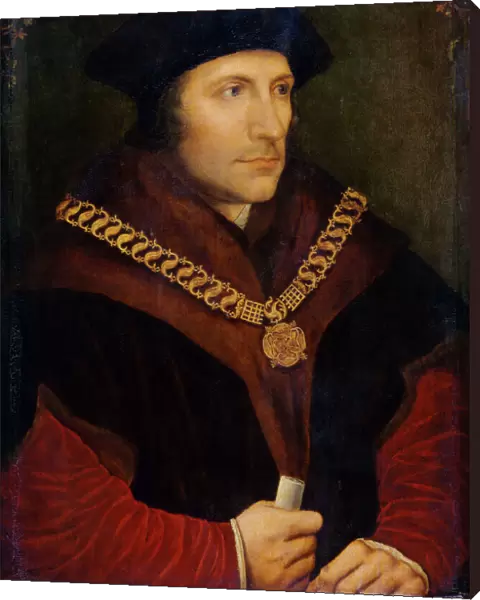 Sir Thomas More J920199