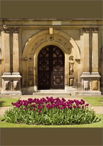 Audley End N071143