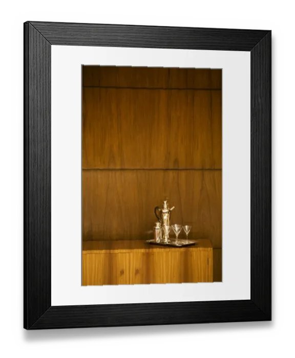 Framed Print : Eltham Palace N071176 Framed Print : Eltham Palace N071176