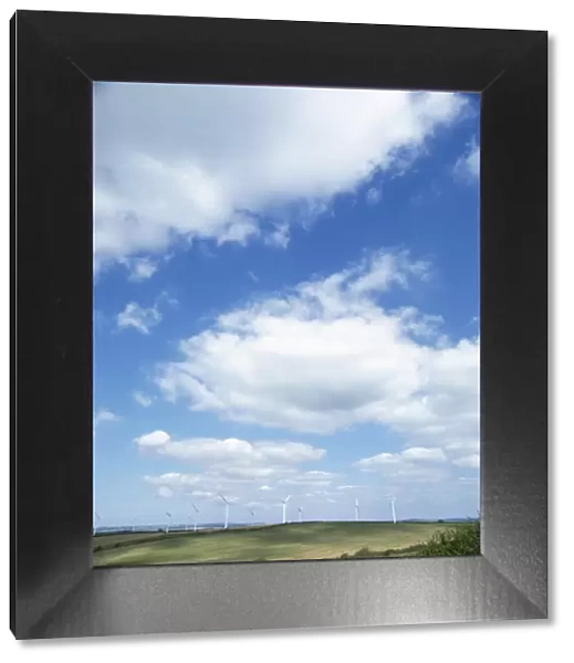 Carland Cross Wind Farm K070033