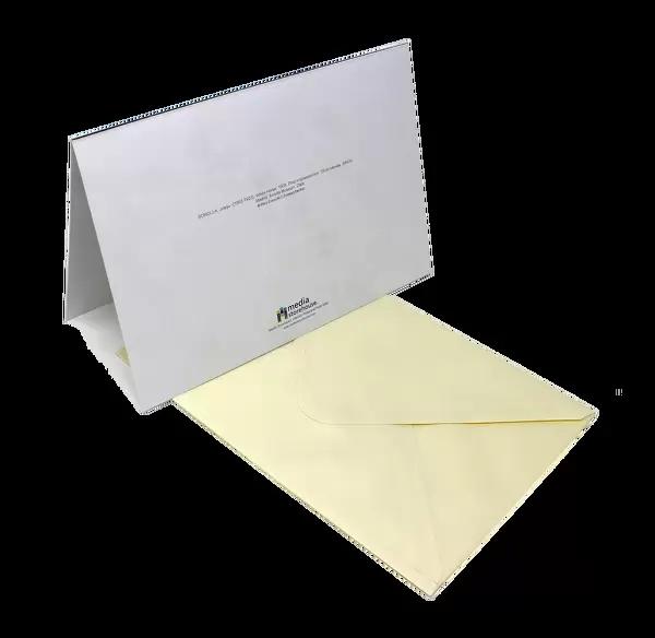 Greetings Card of Destruction of the Keep, Civil War