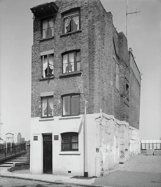41 Rotherhithe Street DD004606