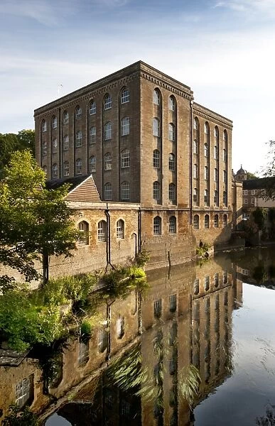 Abbey Mill, Bradford on Avon DP137125
