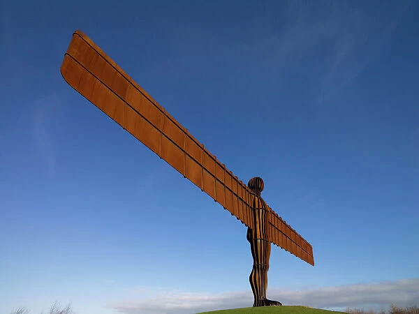 Angel of the North N080524