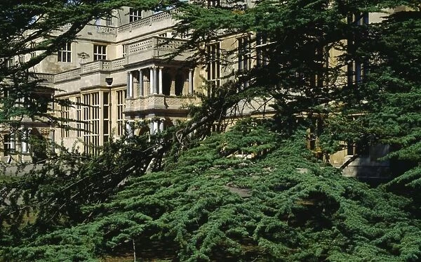 Audley End House M951595