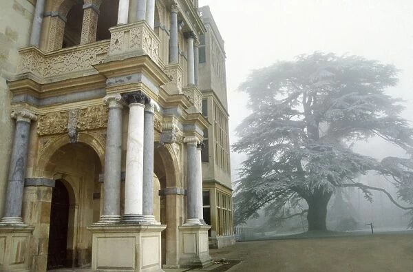 Audley End House M960394