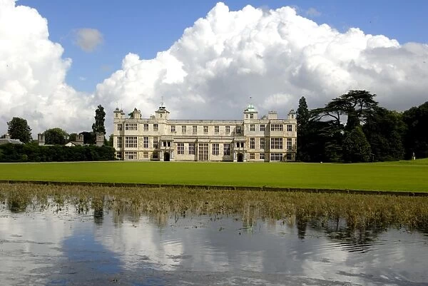 Audley End House N071347