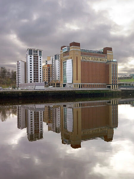 Baltic Centre for Contemporary Arts N071826