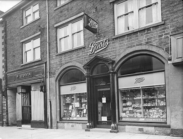 Boots in Skipton a58_00215