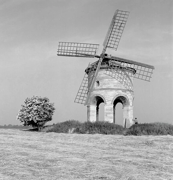 Chesterton Windmill AA98_05261