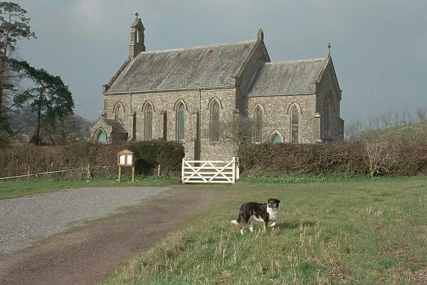 Church of St Philip & St James