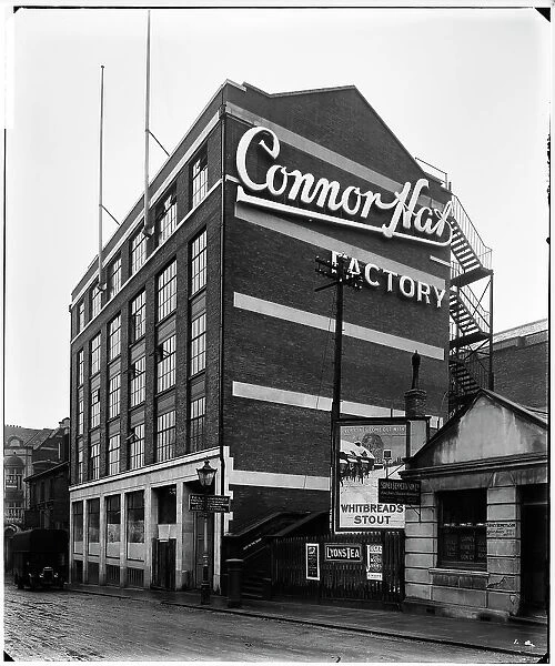 Connor Hat Factory BL29379_001
