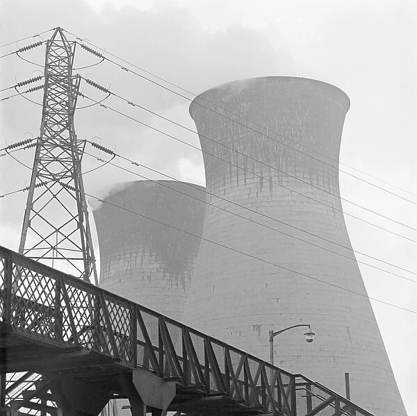 Cooling towers AA065154