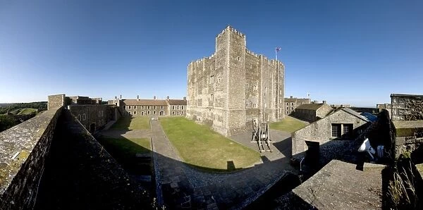 Dover Castle N090151