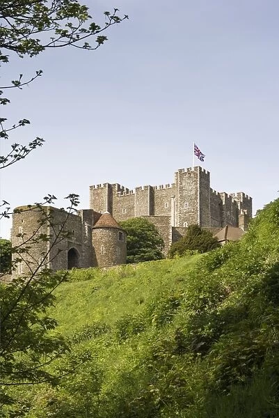 Dover Castle N090350