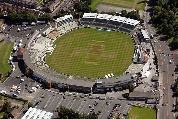 Edgbaston 24029_049. Edgbaston Cricket Ground, Birmingham