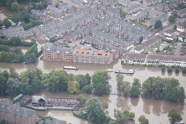 Flooding, York 28341_050