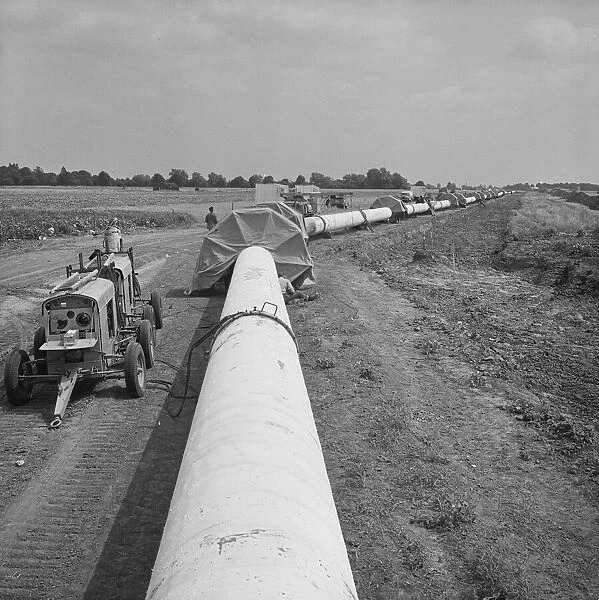 Gas pipeline JLP01_08_076813