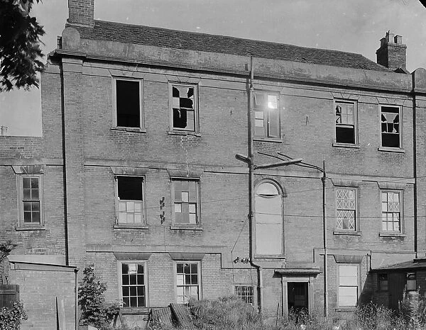 Kirby House Coventry, 1941 AA42_00346