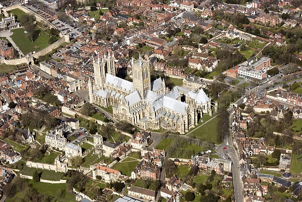 Lincoln Cathedral 28994_050