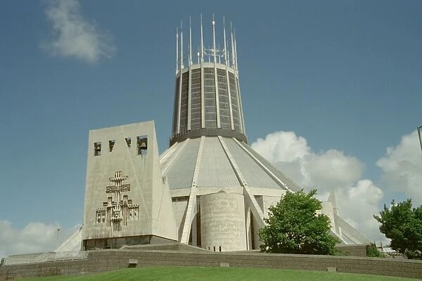 Liverpool Roman Catholic Cathedral