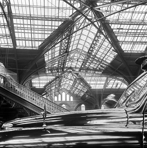 Liverpool Street Station a061652