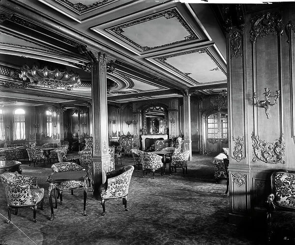 Lounge, RMS Olympic BL24990_005