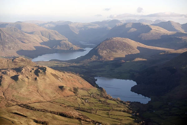 Loweswater and Crummock Water 28694_006