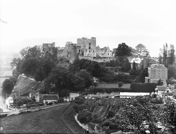 Ludlow Castle CC80_00496