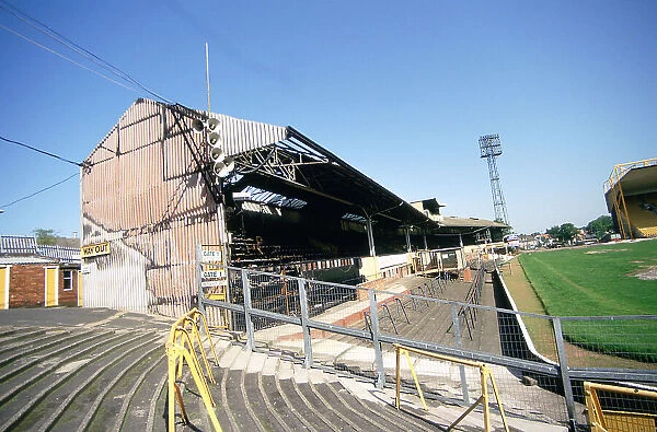 Molineux stand PLA01_08_060