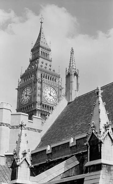 Palace of Westminster AA98_05897