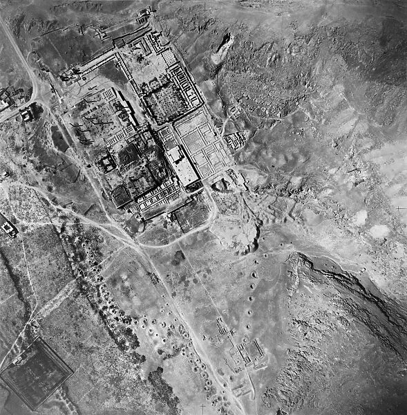 Persepolis, Iran XAWC13650