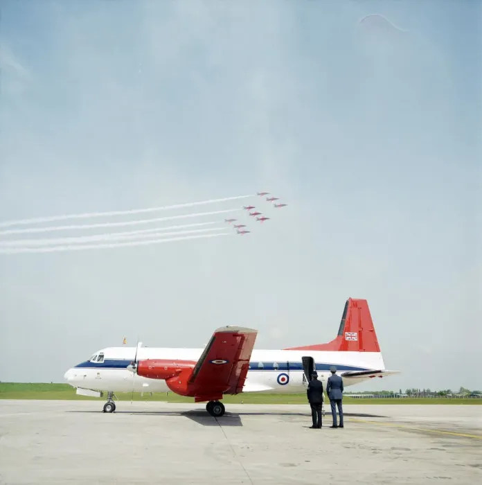 Framed Print : Red Arrows over Birmingham International JLP01_10_16460 Framed Print : Red Arrows over Birmingham International JLP01_10_16460